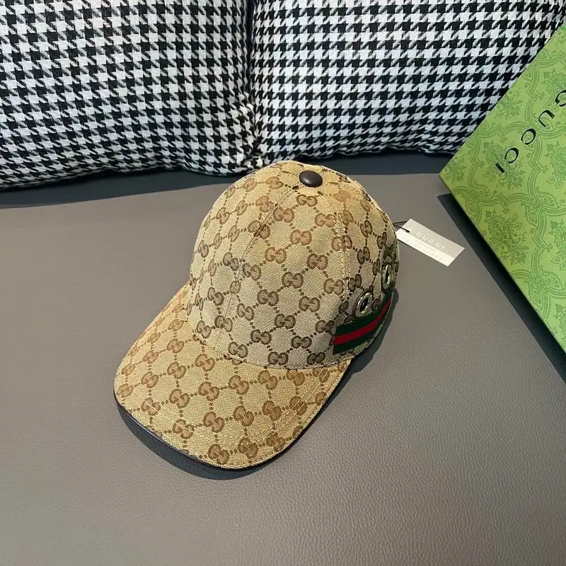 Gucci cap hm (67)